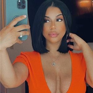 Meet your Posher, Katherine